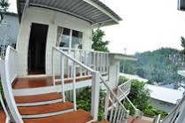 Phi Phi Uphill Cottage エクステリア 写真