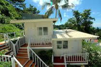 Phi Phi Uphill Cottage エクステリア 写真