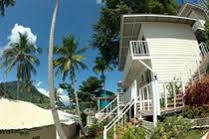 Phi Phi Uphill Cottage エクステリア 写真